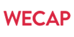 WECAP_Logo Color